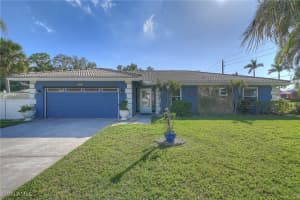 9750 Delaware Street, Bonita Springs, FL 34135 Sold 03/27/25