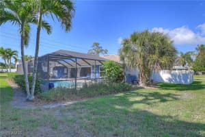 9750 Delaware Street, Bonita Springs, FL 34135 Sold 03/27/25