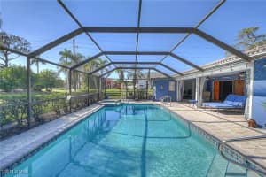 9750 Delaware Street, Bonita Springs, FL 34135 Sold 03/27/25