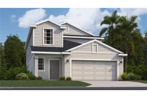 11505 Willowleaf Boulevard, Punta Gorda, FL 33955 Sold 03/28/25