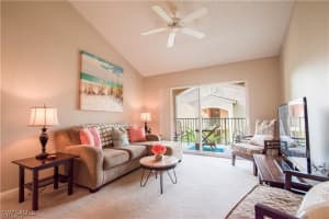 1220 Wildwood Lakes Boulevard, Naples, FL 34104 - MLS#225001761