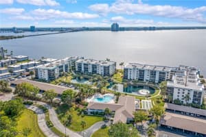 3460 N Key Dr 301, North Fort Myers
