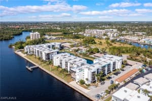 3460 Key Drive, North Fort Myers, FL 33903 - MLS#225001764