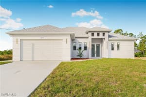 305 Virginia Way, Lehigh Acres, FL 33936 Sold 04/16/25