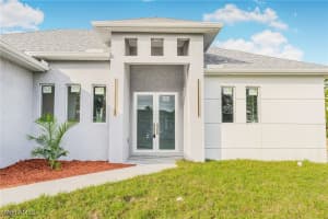 305 Virginia Way, Lehigh Acres, FL 33936 Sold 04/16/25