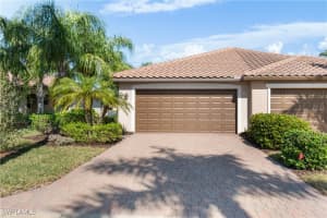 9185 Water Tupelo Road, Fort Myers, FL 33912 Sold 03/20/25