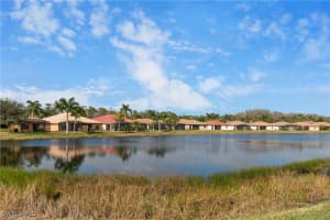 9185 Water Tupelo Road, Fort Myers, FL 33912 Sold 03/20/25