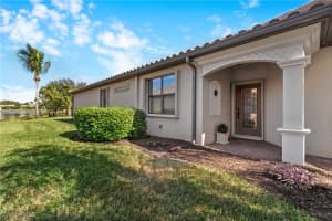 9185 Water Tupelo Road, Fort Myers, FL 33912 Sold 03/20/25