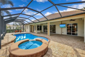 15948 Paseo Lane, Naples, FL 34110 Sold 08/01/25