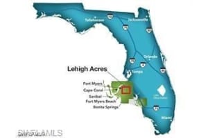5149/5151 28th Street, Lehigh Acres, FL 33973 - MLS#225001776