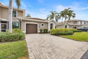 7740 Woodbrook Circle, Naples, FL 34104 Sold 08/15/25