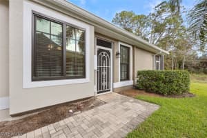 7740 Woodbrook Circle, Naples, FL 34104 Sold 08/15/25