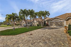 261 Stella Maris Drive, Naples, FL 34114 - MLS#225001785