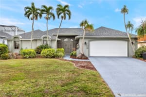 5620 14th Place, Cape Coral, FL 33914 Sold 03/31/25