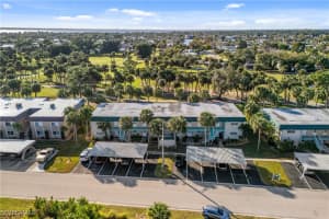1707 Golf Club Drive, North Fort Myers, FL 33903 Sold 05/01/25