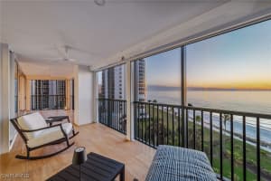 4651 Gulf Shore Boulevard, Naples, FL 34103 Sold 04/11/25