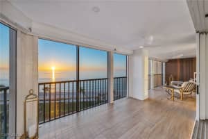 4651 Gulf Shore Boulevard, Naples, FL 34103 Sold 04/11/25