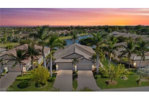 11245 Monte Carlo Boulevard, Bonita Springs, FL 34135 Sold 03/18/25