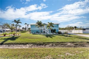 2581 Baybreeze Street, St. James City, FL 33956 Sold 04/22/25