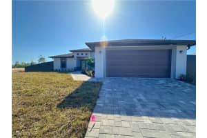 2206 26th Street, Cape Coral, FL 33993 Sold 03/03/25