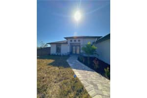 2206 26th Street, Cape Coral, FL 33993 Sold 03/03/25