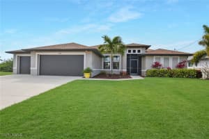 2730 24th Avenue, Cape Coral, FL 33914 Sold 05/30/25