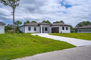 3000 47th Street, Lehigh Acres, FL 33971 Sold 08/08/25
