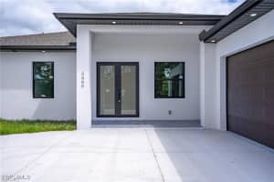 3000 47th Street, Lehigh Acres, FL 33971 Sold 08/08/25