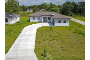 3000 47th Street, Lehigh Acres, FL 33971 Sold 08/08/25