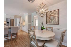 717 Park Shore Drive, Naples, FL 34103 Sold 05/02/25