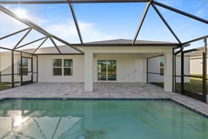 1903 19th Place, Cape Coral, FL 33993 - MLS#225001826