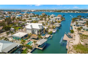262 Ohio Avenue, Fort Myers Beach, FL 33931 Sold 03/04/25