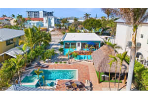262 Ohio Avenue, Fort Myers Beach, FL 33931 Sold 03/04/25