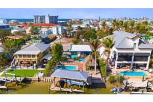 262 Ohio Avenue, Fort Myers Beach, FL 33931 Sold 03/04/25