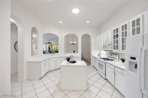 1834 Tarpon Bay Drive, Naples, FL 34119 Sold 04/30/25