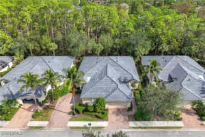 1834 Tarpon Bay Drive, Naples, FL 34119 Sold 04/30/25