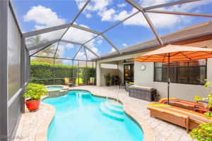 7199 Live Oak Drive, Naples, FL 34114 Sold 04/08/25