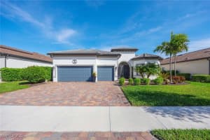 7675 Winding Cypress Drive, Naples, FL 34114 Sold 07/24/25