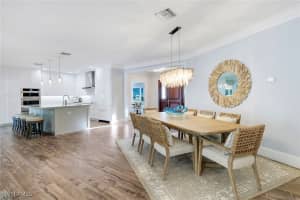 655 Park Shore Drive, Naples, FL 34103 - MLS#225001837