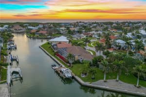 451 Cottage Court, Marco Island, FL 34145 Sold 04/30/25