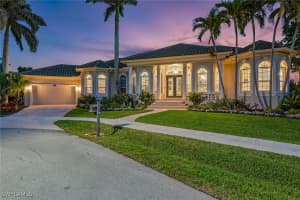 451 Cottage Court, Marco Island, FL 34145 Sold 04/30/25
