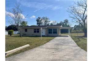 302 Arthur Avenue, Lehigh Acres, FL 33936 Sold 01/22/25