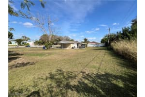 302 Arthur Avenue, Lehigh Acres, FL 33936 Sold 01/22/25