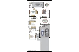 21102 Teak Tree Terrace, Estero, FL 33928 Sold 06/03/25