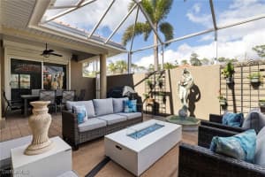 14042 Bently Circle, Fort Myers, FL 33912 Sold 05/15/25