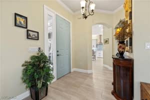 14042 Bently Circle, Fort Myers, FL 33912 Sold 05/15/25