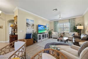 14042 Bently Circle, Fort Myers, FL 33912 Sold 05/15/25
