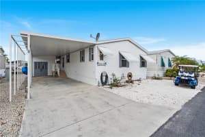 3015 Skipper Lane, St. James City, FL 33956 Sold 03/27/25