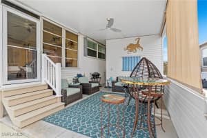 3015 Skipper Lane, St. James City, FL 33956 Sold 03/27/25
