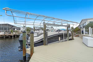 3015 Skipper Lane, St. James City, FL 33956 Sold 03/27/25